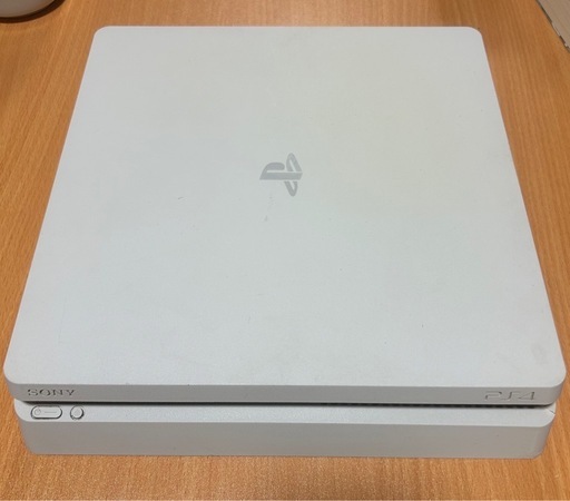 【値下げし再出品】PS4 本体