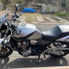 【ネット決済】広島　ホンダ HONDA CB1300 SUPER...