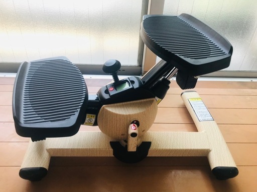 ステッパー