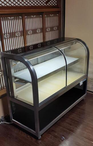冷蔵ショーケース