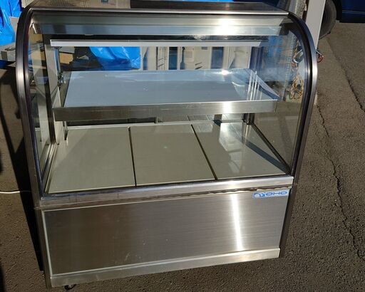 ショーケース　（中古）　価格交渉可能
