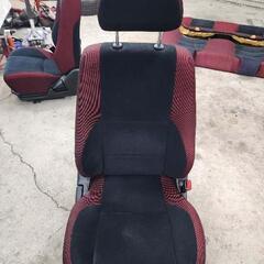 SXE10 アルテッツァ RS200 クオリタート専用（モデリスター） フロント右側  綺麗です。