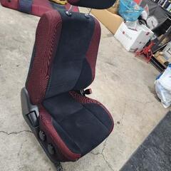 SXE10 アルテッツァ RS200 クオリタート専用（モデリスター） フロント右側  綺麗です。