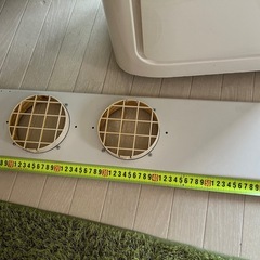 トヨトミ スポット冷暖エアコン TAD-22CW
