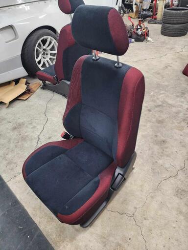 SXE10 アルテッツァ RS200 クオリタート専用 フロント左側