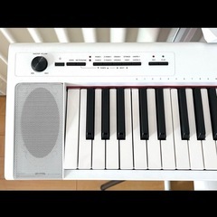 美品】YAMAHA NP-32WH 電子ピアノ 76鍵ピアジェーロ kona様