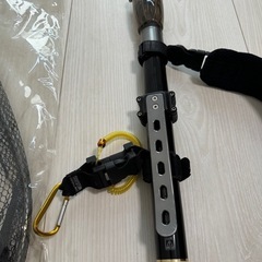 PROX ホルダーアーム TE 600 ランディングネット　ギャフ