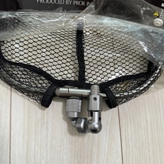 PROX ホルダーアーム TE 600 ランディングネット　ギャフ