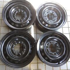 長崎県のホイールキャップの中古が安い！激安で譲ります・無料で  