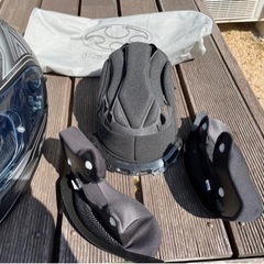 ヘルメット　②