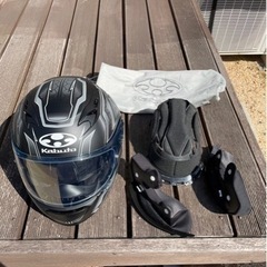 ヘルメット　②