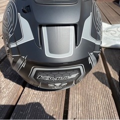 ヘルメット　②