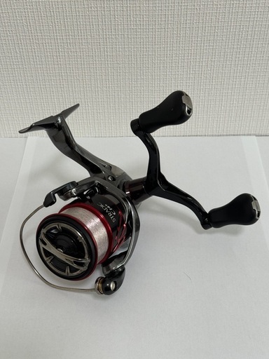 【値下げ中】SHIMANO STRADIC ストラディックci4 2500HGSDH