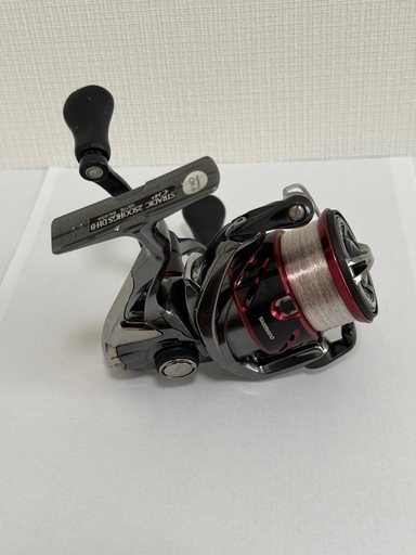 値下げ中】SHIMANO STRADIC ストラディックci4 2500HGSDH - ガステーブル