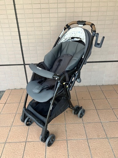 【美品】　カルーンエアー　※ドリンクホルダーお付けいたします
