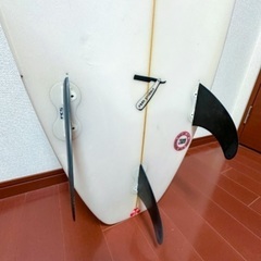 ショートボード　5.6 