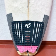 ショートボード　5.6 