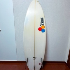 ショートボード　5.6 
