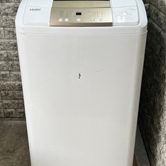 大阪送料無料★3か月保障付き★洗濯機★2018年★ハイアール★7kg★JW-K70M★S-225