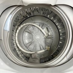 大阪送料無料★3か月保障付き★洗濯機★2018年★ハイアール★7kg★JW-K70M★S-225