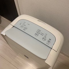 SHARP  衣類乾燥除湿機