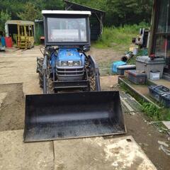 除雪機 ISEKI イセキ 750R 井関農機株式会社 ジャンク