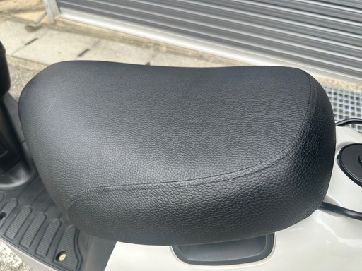 ジョグ アプリオ 4JP 絶好調