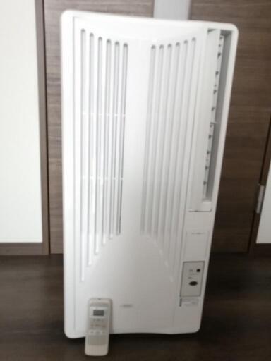 エアコン(窓用)