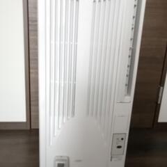 エアコン(窓用)