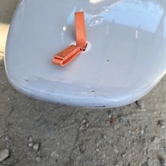 DUANE DESOTO / Makaha 9`1 ロングボード