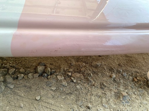 DUANE DESOTO / Makaha 9`1 ロングボード ロングボード 9.1