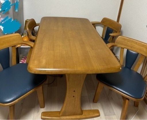 家具 ダイニングセット