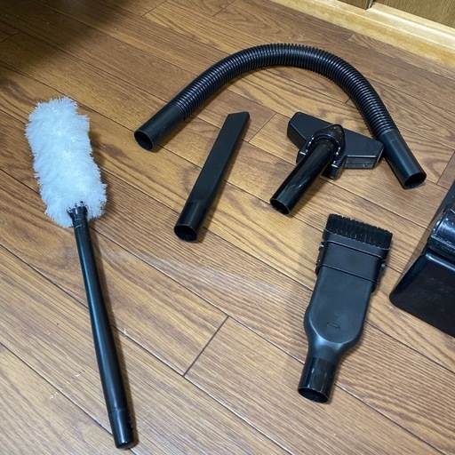 アイリスオーヤマ スティッククリーナー（充電済ですぐ使えます） 推奨