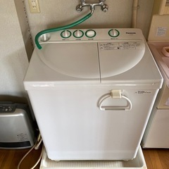 二槽式洗濯機の中古が安い！激安で譲ります・無料であげます(4ページ目)｜ジモティー