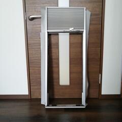 エアコン(窓用)