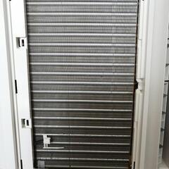 エアコン(窓用)