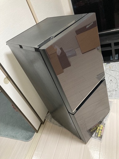 冷蔵庫