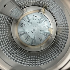 【美品】大阪送料無料★3か月保障付き★洗濯機★2023年★ハイアール★4.5kg★JW-U45LK★S-260