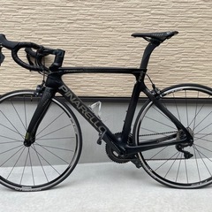 日本全国送料無料商品人気ランキング ピナレロ (PINARELLO) モデル：ガン GAN RS 2018モデル 自転車本体