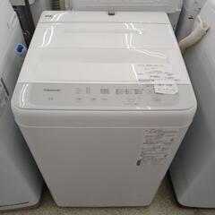 Panasonic 洗濯機 23年製 5.0kg TJ6808
