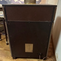 超激レア Victor Perfect Sound System 大迫力サウンド Hi-Fi Speaker & Baffle