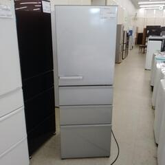 AQUA 冷蔵庫 20年製 355L           TJ6810 AQUA 冷蔵庫 20年製 355L TJ6810