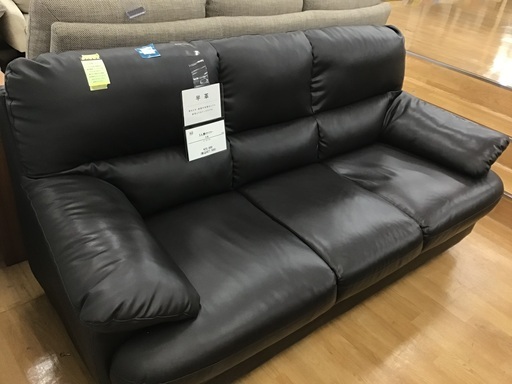 【トレファク神戸新長田】3人掛けソファー入荷しました！!!【取りに来れる方限定】