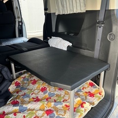 売れました！デリカD5用　シングルベットキット