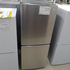 Haier 冷蔵庫 20年製 148L          TJ6813