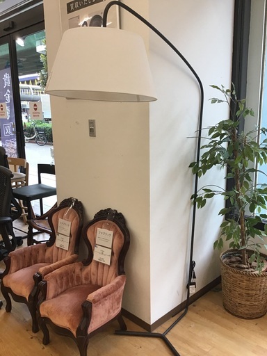 【トレファク神戸新長田】ART WORK STUDIOのフロアスタンド入荷しました！【取りに来れる方限定】