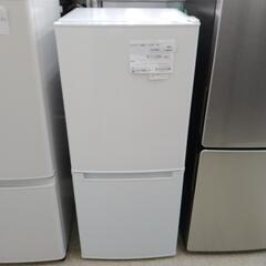 ニトリ 冷蔵庫 19年製 106L TJ6814