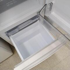 MITSUBISHI 冷蔵庫 22年製 146L            TJ6815