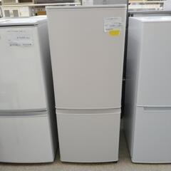 MITSUBISHI 冷蔵庫 22年製 146L            TJ6815