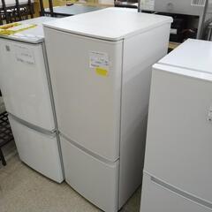 MITSUBISHI 冷蔵庫 22年製 146L            TJ6815